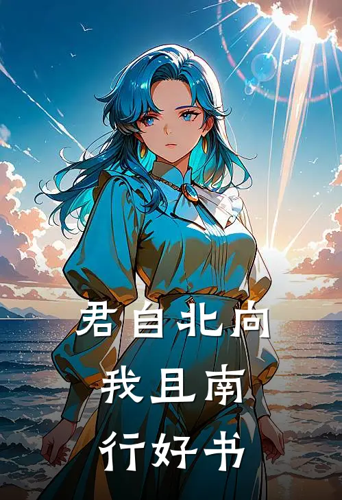 君自北向,我且南行好书
