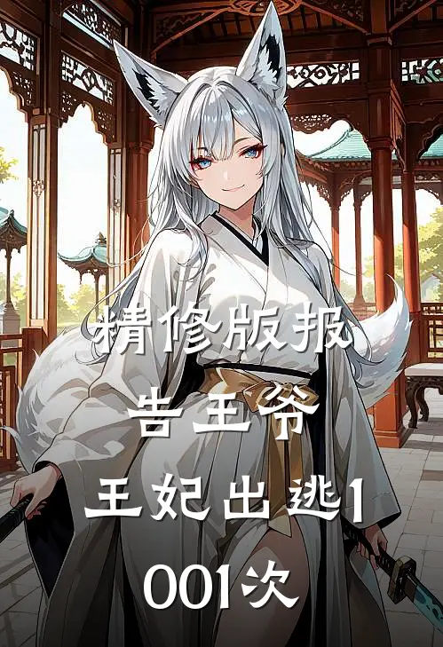 精修版报告王爷,王妃出逃1001次