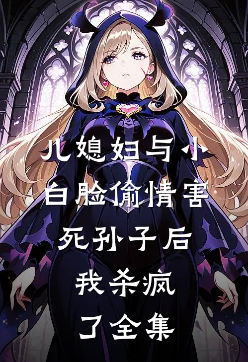 儿媳妇与小白脸偷情害死孙子后，我杀疯了全集
