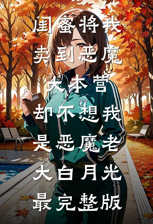 闺蜜将我卖到恶魔大本营，却不想我是恶魔老大白月光最完整版