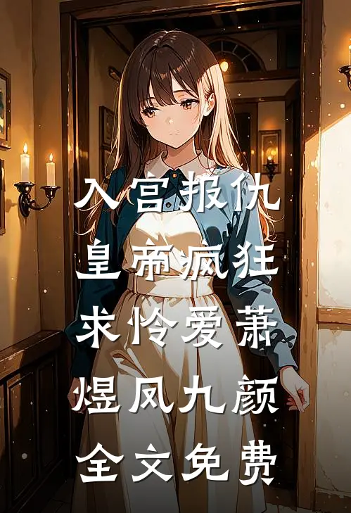 入宫报仇，皇帝疯狂求怜爱萧煜凤九颜全文免费