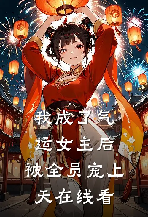 我成了气运女主后，被全员宠上天在线看