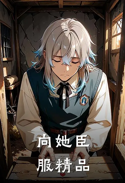 向她臣服精品