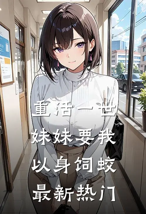 重活一世，妹妹要我以身饲蛟最新热门