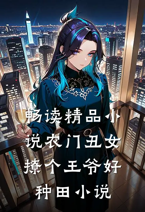 畅读精品小说农门丑女:撩个王爷好种田 小说