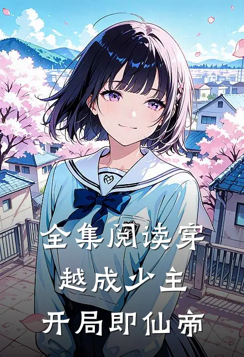 全集阅读穿越成少主，开局即仙帝