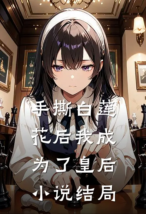 手撕白莲花后我成为了皇后小说结局