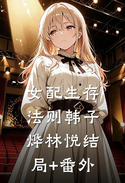 女配生存法则韩子烨林悦结局+番外