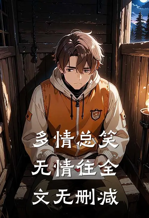 多情总笑无情往全文无删减