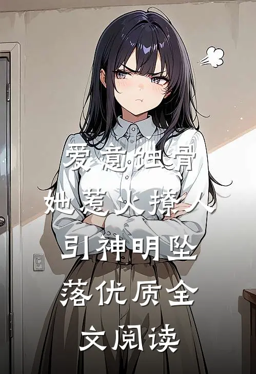 爱意蚀骨：她惹火撩人，引神明坠落优质全文阅读