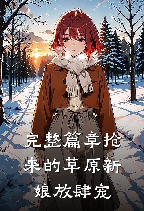 完整篇章抢来的草原新娘放肆宠