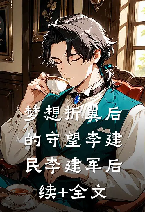 梦想折翼后的守望李建民李建军后续+全文