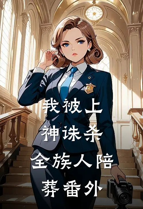 我被上神诛杀，全族人陪葬 番外
