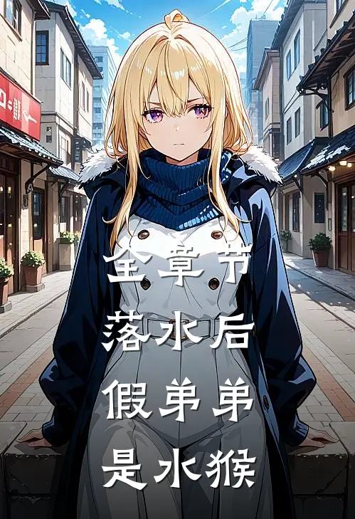 全章节落水后，假弟弟是水猴