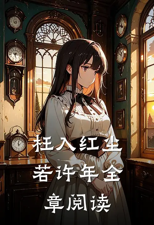 枉入红尘若许年全章阅读