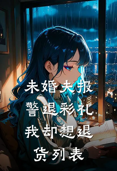 未婚夫报警退彩礼，我却想退货列表