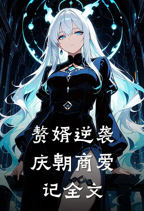 赘婿逆袭：庆朝商爱记全文