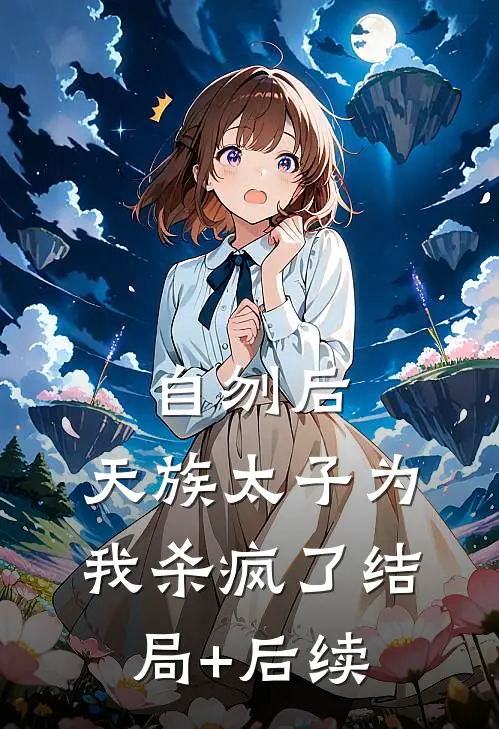 自刎后，天族太子为我杀疯了结局+后续
