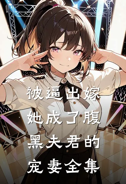 被逼出嫁，她成了腹黑夫君的宠妻 全集