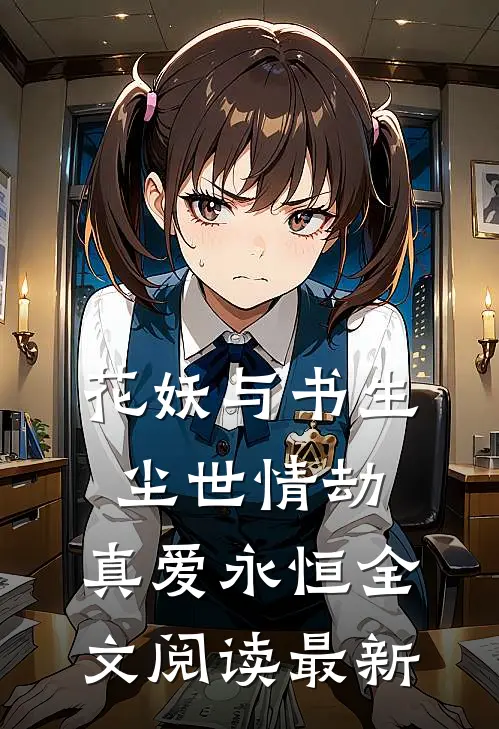 花妖与书生：尘世情劫，真爱永恒全文阅读最新
