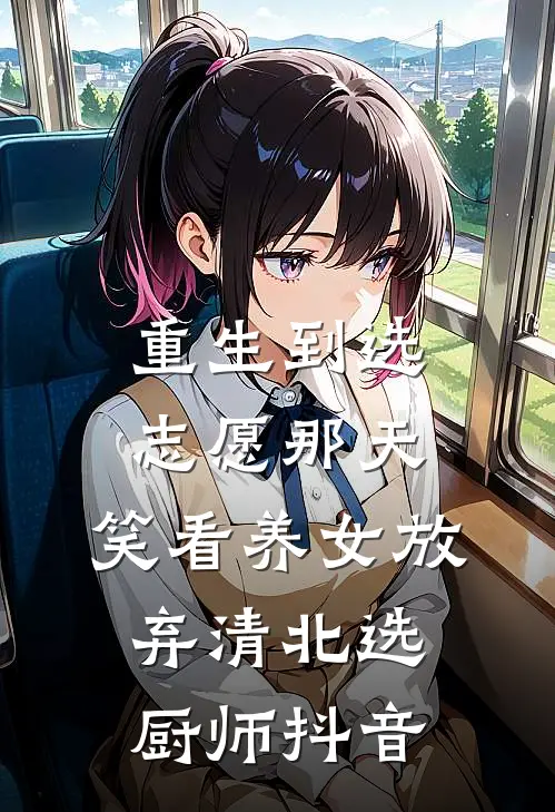 重生到选志愿那天，笑看养女放弃清北选厨师抖音