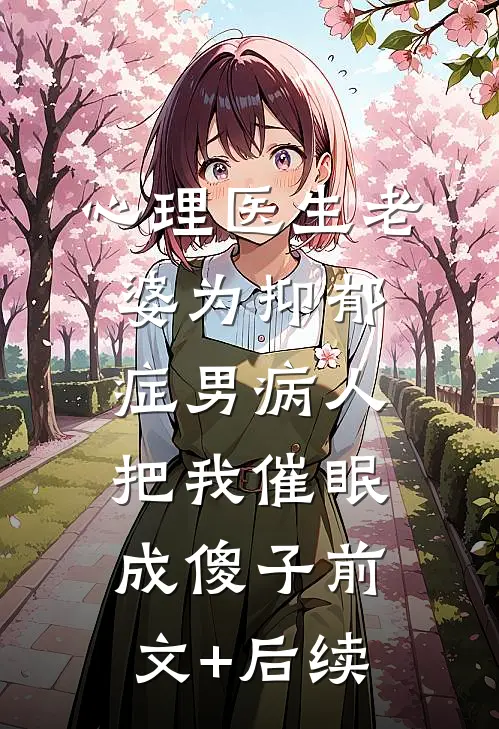 心理医生老婆为抑郁症男病人把我催眠成傻子前文+后续
