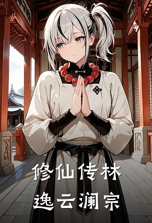 修仙传林逸云澜宗