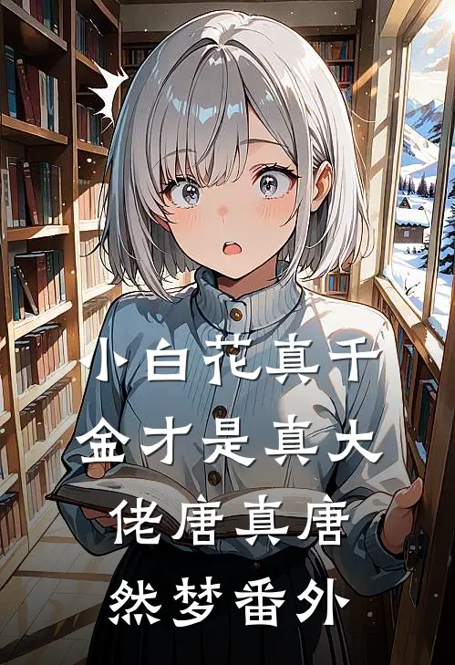 小白花真千金才是真大佬唐真唐然梦番外