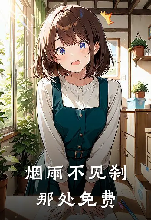 烟雨不见刹那处免费