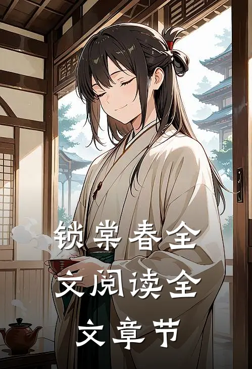 锁棠春全文阅读全文章节