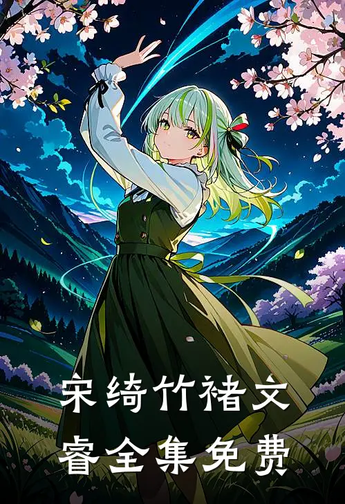 宋绮竹褚文睿的小说