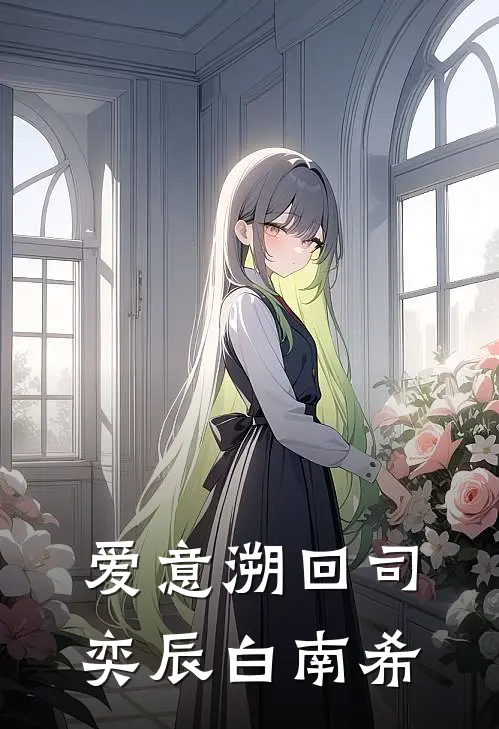爱意溯回司奕辰白南希