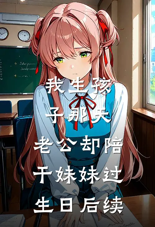 我生孩子那天，老公却陪干妹妹过生日后续