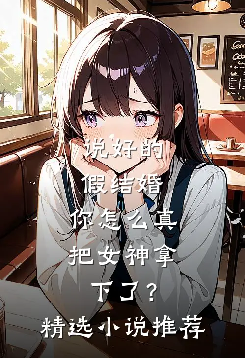 说好的假结婚，你怎么真把女神拿下了？精选小说推荐