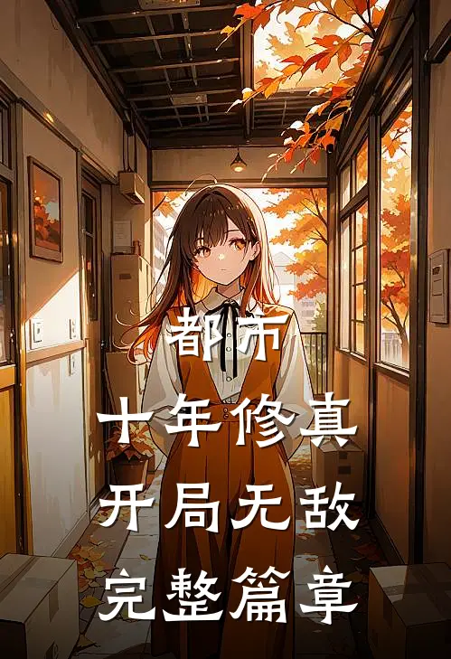 都市十年修真,开局无敌完整篇章