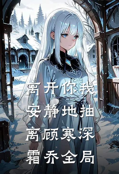 离开你我安静地抽离顾寒深霜乔全局