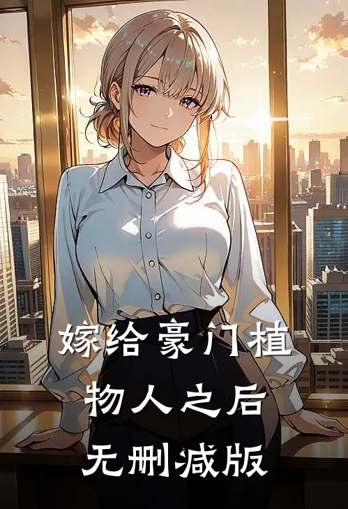 嫁给豪门植物人之后无删减版