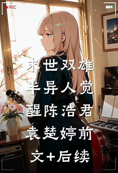 末世双雄：半异人觉醒陈浩君袁楚婷前文+后续