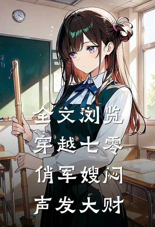 全文浏览穿越七零，俏军嫂闷声发大财