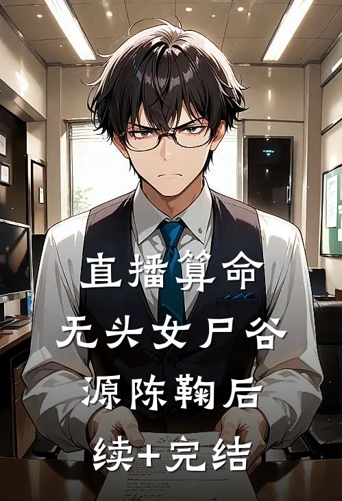 直播算命：无头女尸谷源陈鞠后续+完结