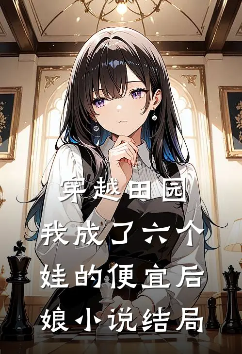 穿越田园：我成了六个娃的便宜后娘小说结局