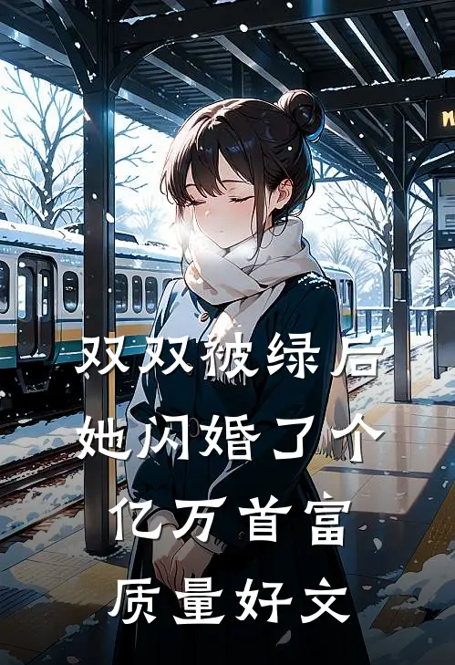 双双被绿后，她闪婚了个亿万首富质量好文