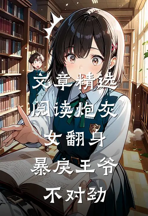 文章精选阅读炮灰女翻身：暴戾王爷不对劲