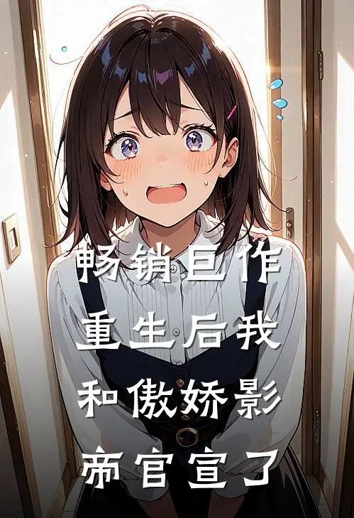 畅销巨作重生后我和傲娇影帝官宣了