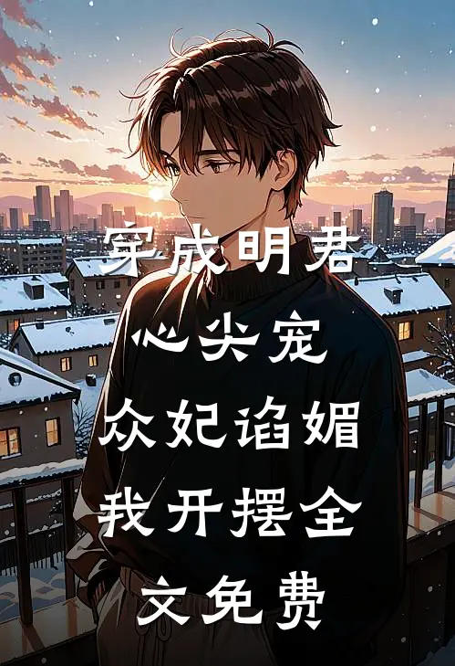 穿成明君心尖宠，众妃谄媚我开摆全文免费