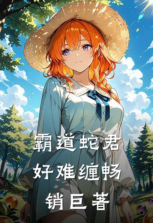 霸道蛇君好难缠畅销巨著