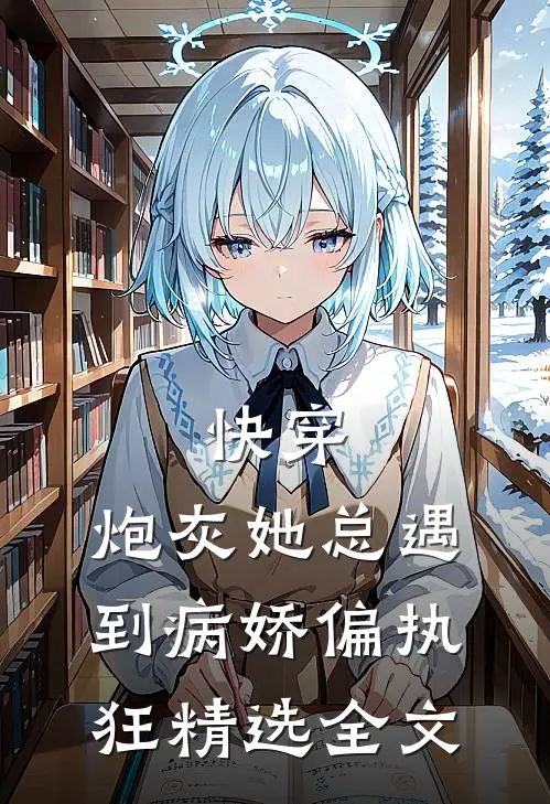 快穿：炮灰她总遇到病娇偏执狂精选全文