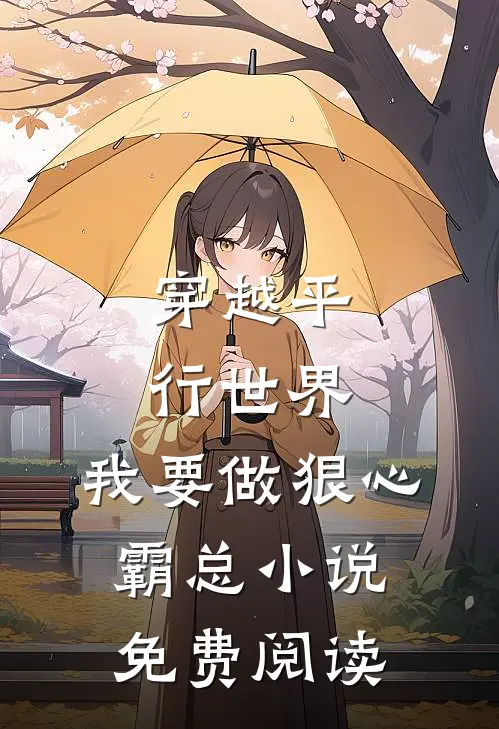 穿越平行世界：我要做狠心霸总小说免费阅读