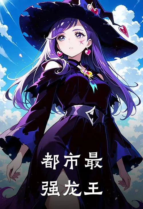 都市最强龙王