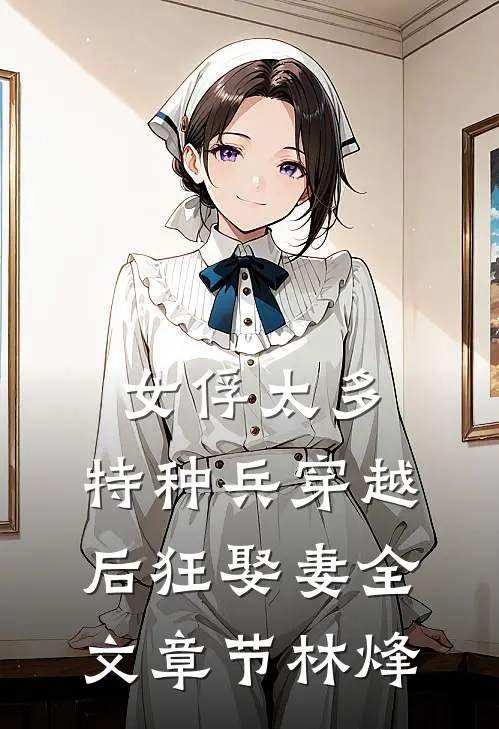 女俘太多，特种兵穿越后狂娶妻全文章节林烽